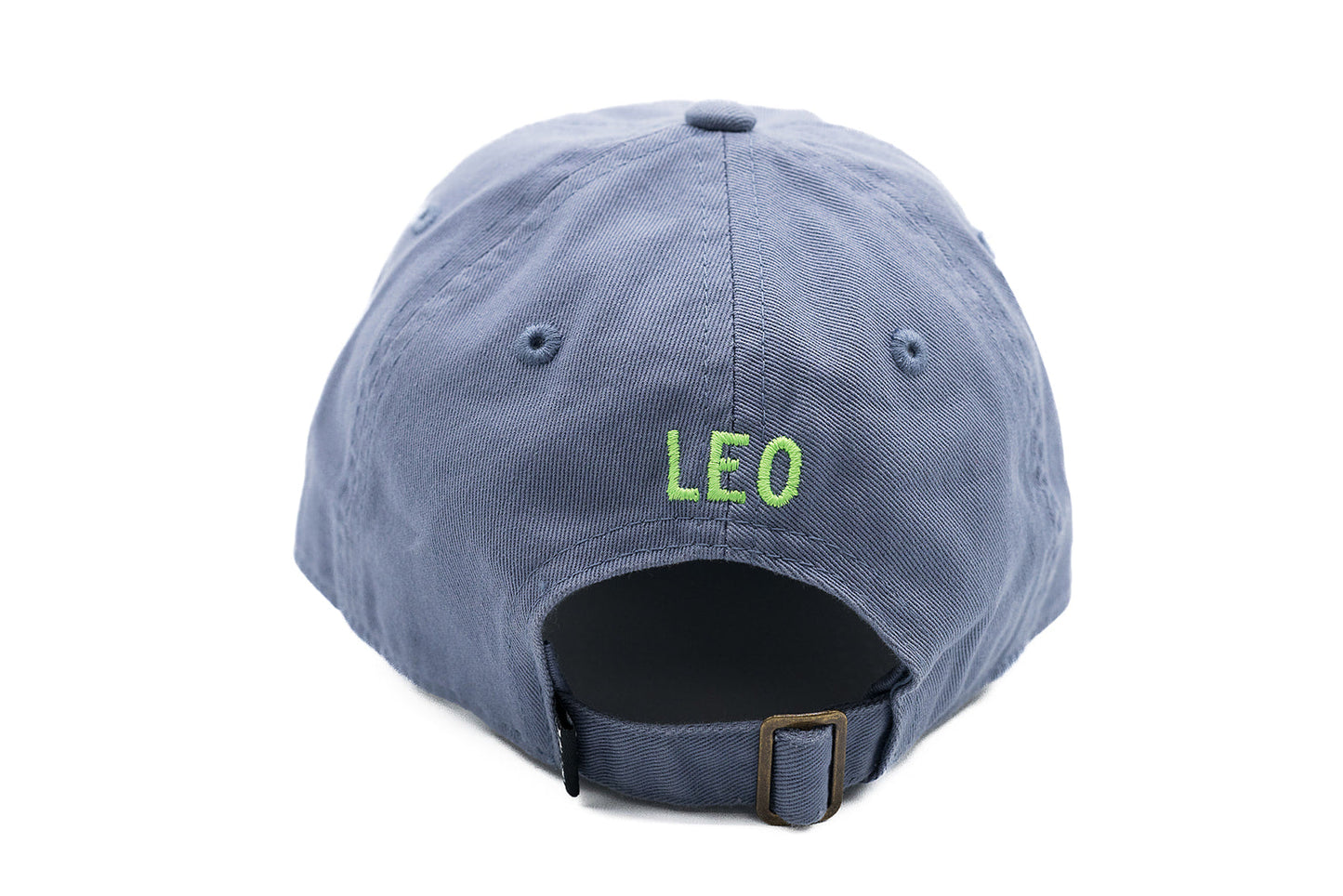 Teddy Bear Patch Baseball hat