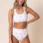 Women's Basic Bikini | Suns