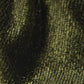 Olive Green Velvet Petite Hair Bow