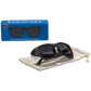 Jet Black Navigator