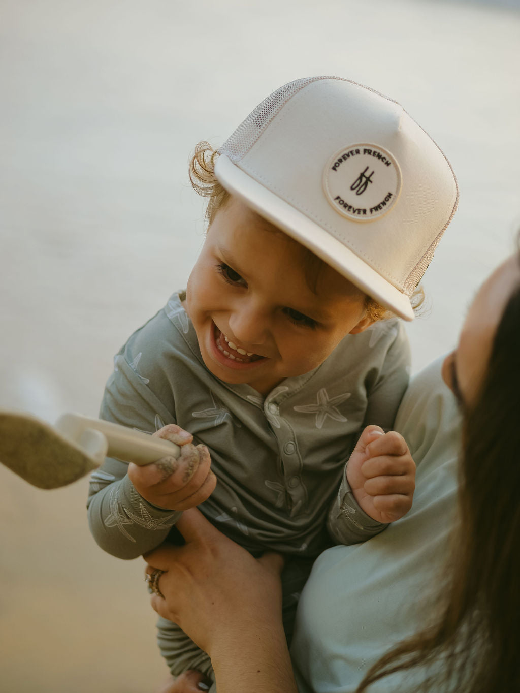 Bamboo Two Piece Pajamas | Starfish