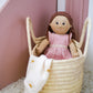 baby doll bassinet