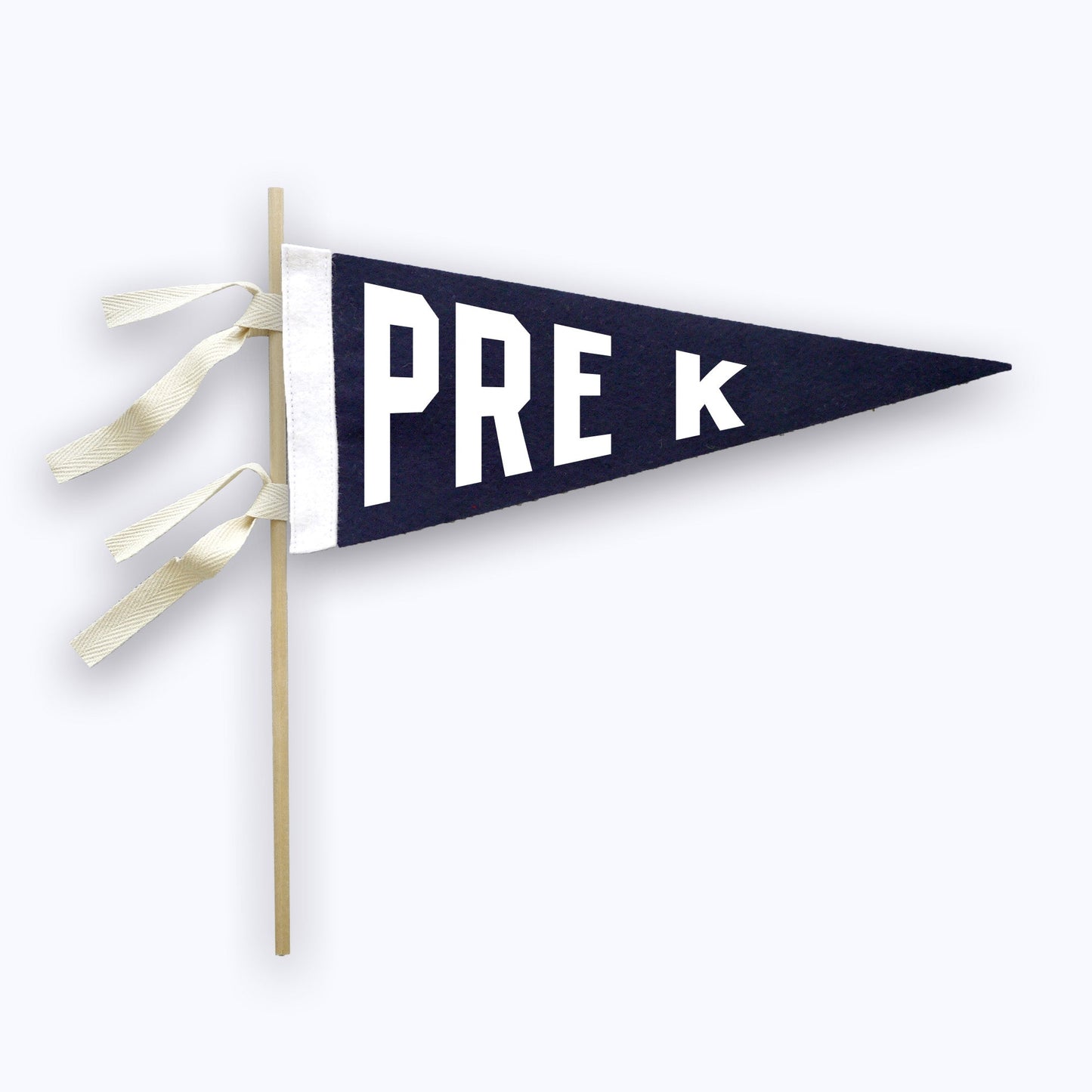 School Grade Pennant BRIGHTS