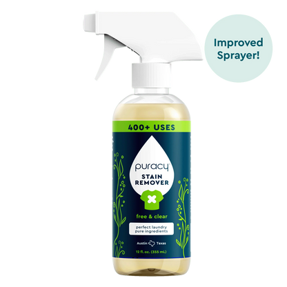 Laundry Stain Remover