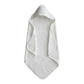 Organic Cotton Baby Hooded Towel