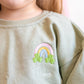 Custom Embroidered St. Patrick's Day Crewneck Sweatshirt