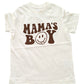 Retro Mama's Boy Top