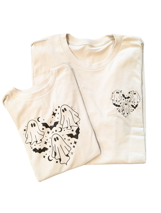 Spooky Heart Set