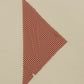 Bamboo Bandana | Red Gingham