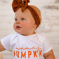 Mama's Pumpkin Set