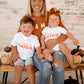 Mama's Pumpkin Set