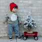 Holly Jolly Santa