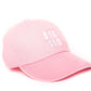 Light Pink Big Sis Hat