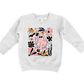 Boho Ghost