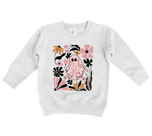 Boho Ghost