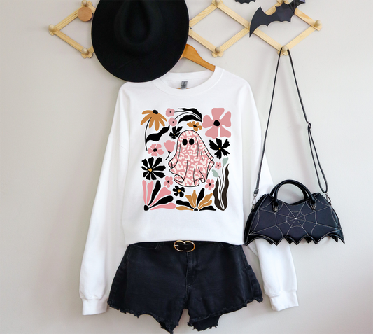 Boho Ghost