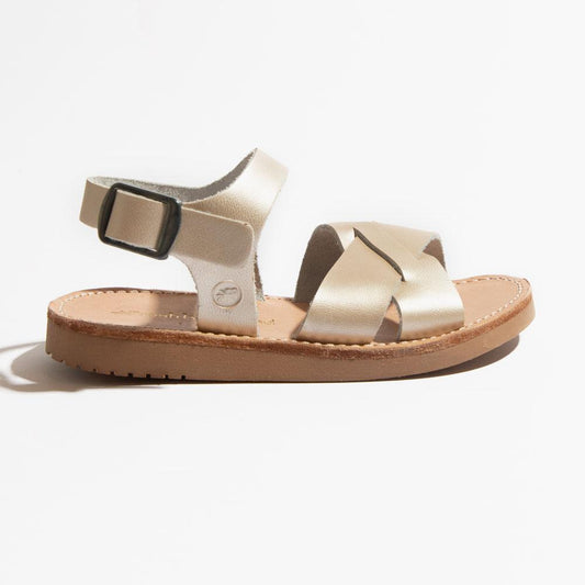 Platinum Saybrook Sandal