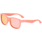 Papaya Polarized Navigator | Peach Mirrored Lens