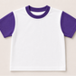 Custom Embroidered Football Team Spirit Tee