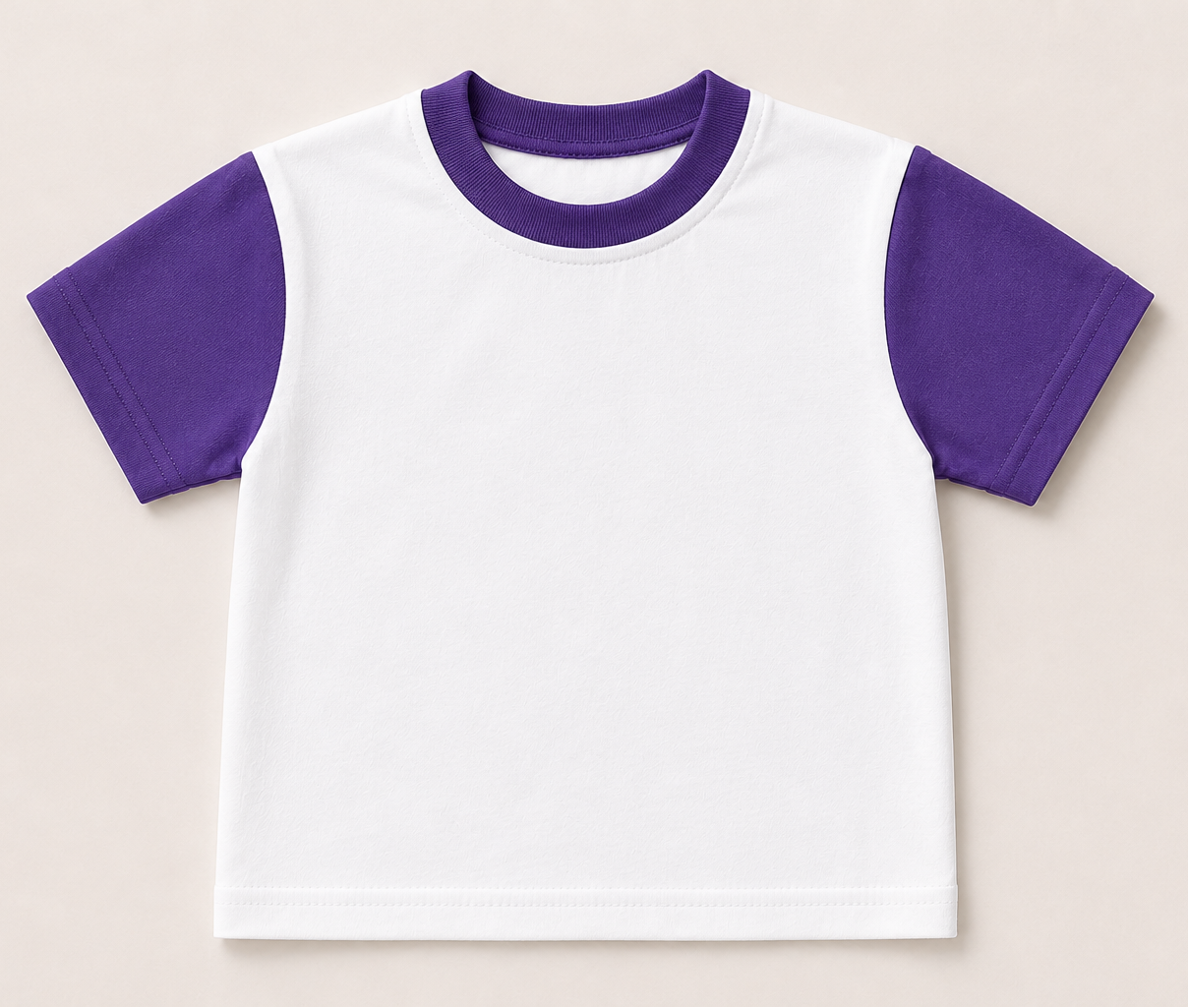 Custom Embroidered Football Team Spirit Tee