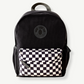 CHARCOAL TODDLER BACKPACK