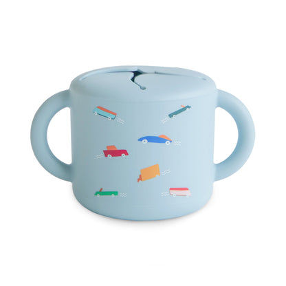 Snack Cup