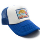 East Coast Postcard Trucker Hat