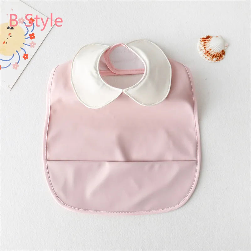 Soft Euro Design PU Bibs