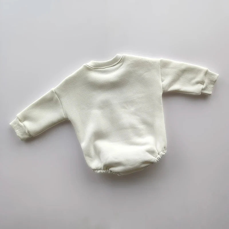 Little Love Sweater Bodysuit