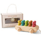 Montessori Baby Educational Wooden Assorted Toys