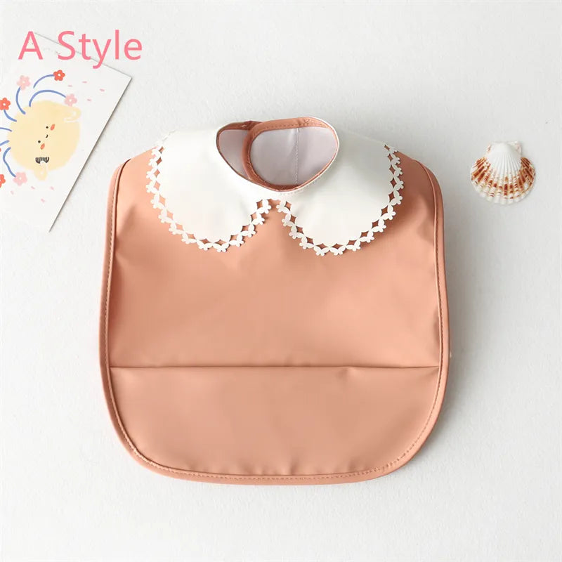 Soft Euro Design PU Bibs