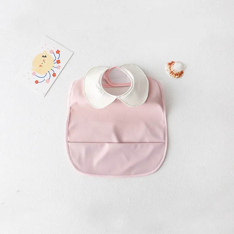 Soft Euro Design PU Bibs