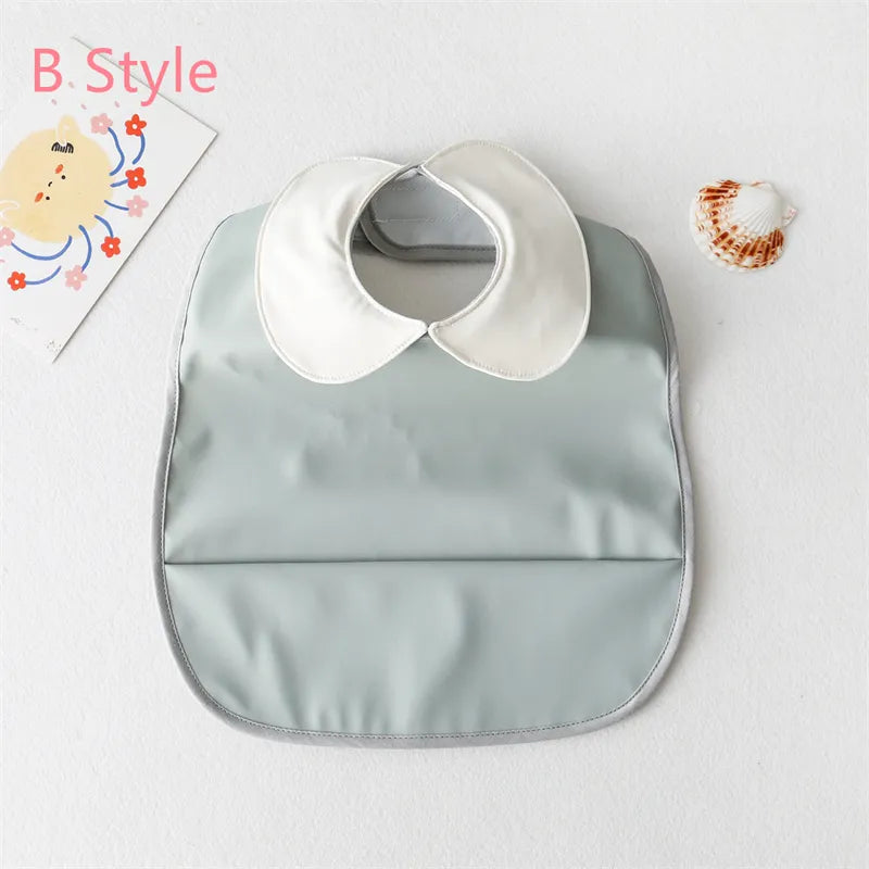 Soft Euro Design PU Bibs