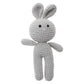 Cotton Crochet Baby Stuffed Rabbit Toy