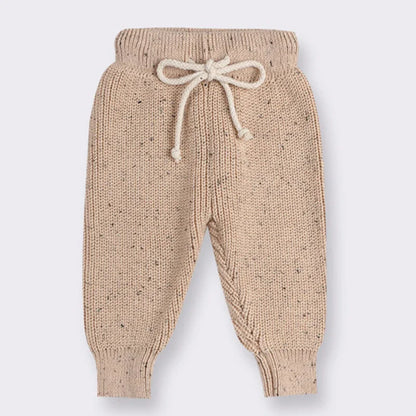 Knitted Sweater Snuggle Co-Ords