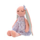 Long Ear Rabbit Plush Toy