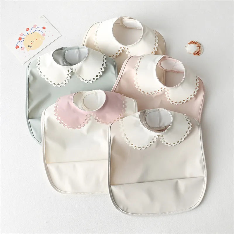 Soft Euro Design PU Bibs