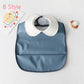 Soft Euro Design PU Bibs