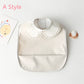 Soft Euro Design PU Bibs