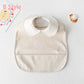 Soft Euro Design PU Bibs