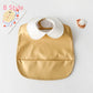 Soft Euro Design PU Bibs