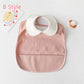 Soft Euro Design PU Bibs