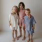Child Terry Short Set | Tradewinds