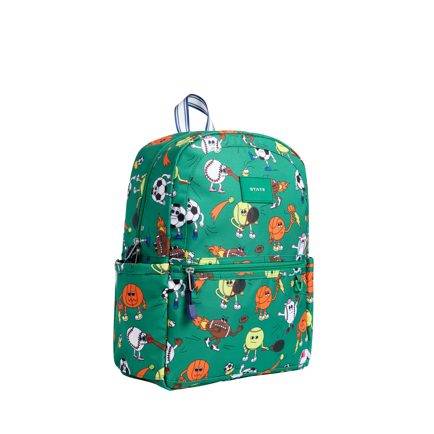 Kane Backpack