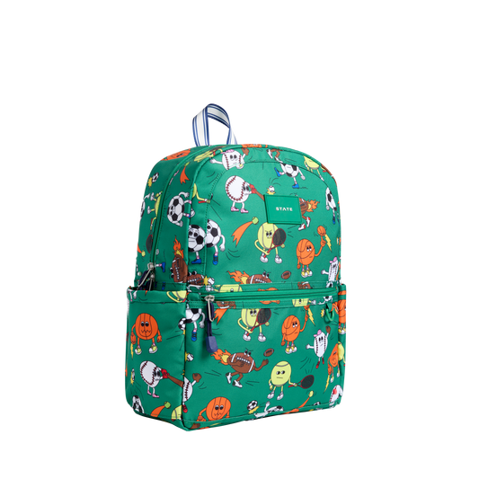 Kane Backpack