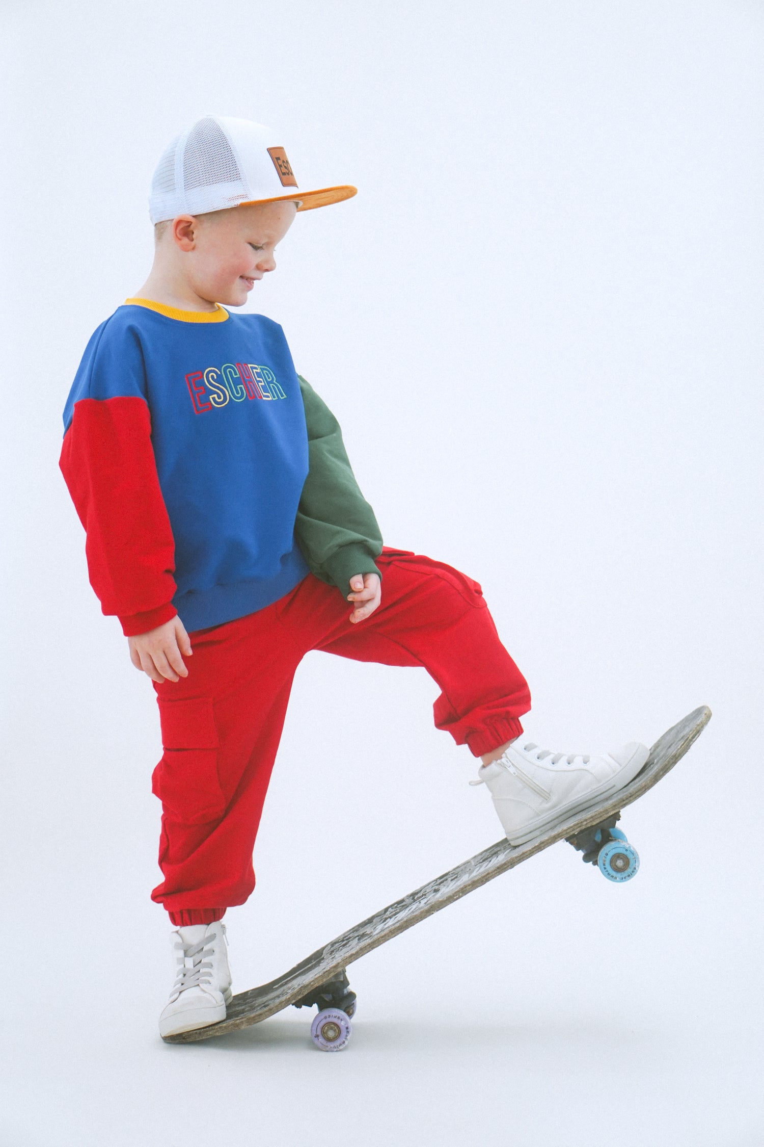 Non-Holiday Customized