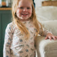 Luna Moths 2pc Bamboo Pajamas