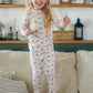 Luna Moths 2pc Bamboo Pajamas