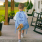 Custom Embroidered School Age Backpack - more colors
