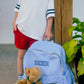 Custom Embroidered School Age Backpack - more colors